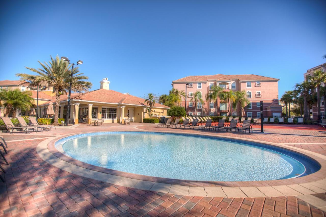 Gorgeous Townhome W Free Resort Access Orlando Exterior photo